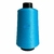 Fio Overloque 300g - 1 Cone Branco, Preto Ou Colorido