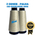 Kit 2 Fio Overloque 100g CADA - Para Maquina Overloque - Branco, Preto e Colorido.(MONTE SEU KIT) - comprar online