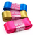 Fita De Cetim Nº7 30mm C/10 Metros Kit Com 10 Unidades - loja online