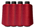 Kit 4 Fio Overloque 500g - Costura Em Overloque - Linhas Nice