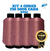 Kit 4 Fio Overloque 500g - Costura Em Overloque