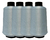 Imagem do Kit 4 Fio Overloque 500g - Costura Em Overloque