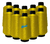 Imagem do Kit Fio Overloque 300g - 10 Cones Colorido