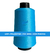 Kit Fio Overloque 300g - 10 Cones Colorido - Linhas Nice