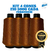 Kit 4 Fio Overloque 500g - Costura Em Overloque na internet