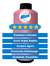 Kit 4 Fio Overloque 500g - Costura Em Overloque - loja online
