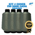 Kit 4 Fio Overloque 500g - Costura Em Overloque - loja online
