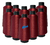 Imagem do Kit Fio Overloque 300g - 10 Cones Colorido