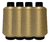 Imagem do Kit 4 Fio Overloque 500g - Costura Em Overloque