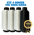Kit 4 Fio Overloque 500g - Maquina Overloque Branco E Preto - loja online