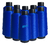 Kit Fio Overloque 300g - 10 Cones Colorido - comprar online
