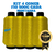 Kit 4 Fio Overloque 500g - Costura Em Overloque na internet