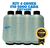 Kit 4 Fio Overloque 500g - Costura Em Overloque