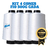 Kit 4 Fio Overloque 500g - Maquina Overloque Branco E Preto na internet