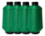 Imagem do Kit 4 Fio Overloque 500g - Costura Em Overloque