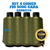 Kit 4 Fio Overloque 500g - Costura Em Overloque - loja online