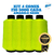 Kit 4 Fio Overloque 500g - Costura Em Overloque - loja online