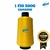 1 Fio Overloque - 500g - Branco, Preto e Colorido. - Linhas Nice