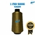 1 Fio Overloque - 500g - Branco, Preto e Colorido. - loja online