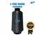 1 Fio Overloque - 500g - Branco, Preto e Colorido. - comprar online
