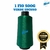 1 Fio Overloque - 500g - Branco, Preto e Colorido. - loja online