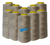 Kit 10 Linhas De Costura 5 Mil Jardas - loja online