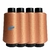 Fio Overloque 300g - 4 Cone Branco, Preto Ou Colorido - Linhas Nice