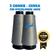 Kit 2 Fio Overloque 100g CADA - Para Maquina Overloque - Branco, Preto e Colorido.(MONTE SEU KIT) - comprar online