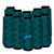Imagem do Kit 10 Linha 120 Cone 2000 Mil Jardas - Costura Reta