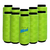 Kit 10 Linha 120 Cone 2000 Mil Jardas - Costura Reta