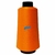 Fio Overloque 300g - 1 Cone Branco, Preto Ou Colorido - comprar online