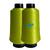 Fio Overloque 300g - 2 Cone Branco, Preto Ou Colorido - loja online