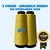 Imagem do Kit 2 Fio Overloque 100g CADA - Para Maquina Overloque