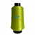 Fio Overloque 300g - 1 Cone Branco, Preto Ou Colorido - Linhas Nice
