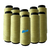 Kit 10 Linha 120 Cone 2000 Mil Jardas - Costura Reta - loja online