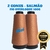 Kit 2 Fio Overloque 100g CADA - Para Maquina Overloque - Linhas Nice