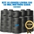 KIT 10 LINHA 120 - 10 MIL METROS - LINHA PARA COSTURA RETA
