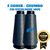 Kit 2 Fio Overloque 100g CADA - Para Maquina Overloque - Branco, Preto e Colorido.(MONTE SEU KIT) - Linhas Nice