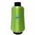 Fio Overloque 300g - 1 Cone Branco, Preto Ou Colorido - loja online