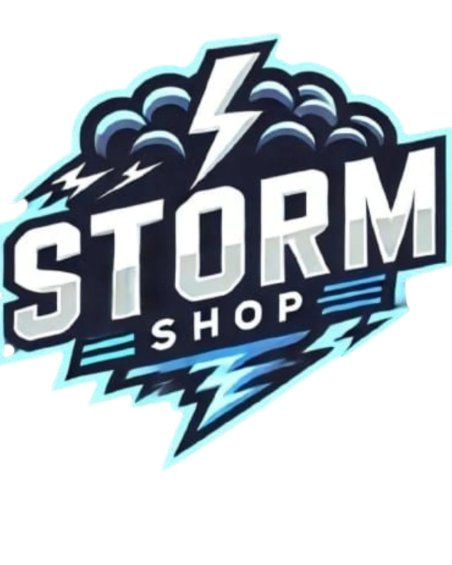 STORM SHOP