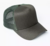 Boné Trucker Verde Musgo Liso - REF 183 - comprar online