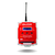 Central de Alarme de Incêndio Wireless V7 - comprar online