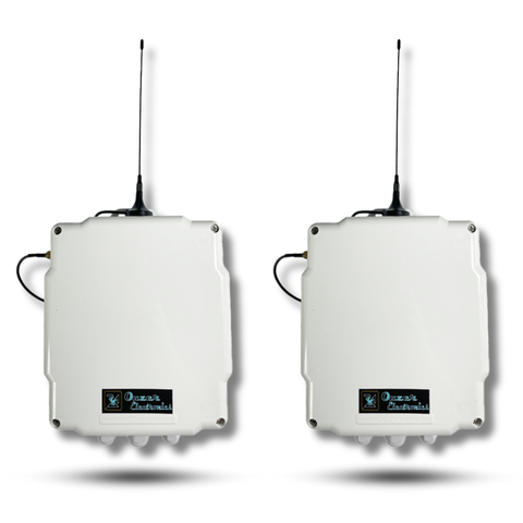 Kit Transceptor Alpha A500-4CH