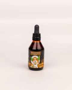 Doble Extracto Chaga