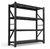 Imagen de Estantería Industrial Gris 200x60x2mts 200kg 4estantes
