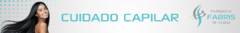 Banner de la categoría Cuidado Capilar