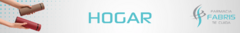 Banner de la categoría Hogar