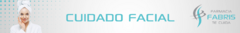 Banner de la categoría Cuidado facial