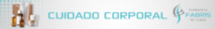 Banner de la categoría Cuidado corporal