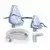 NEBULIZADOR SILFAB ULTRASONICO N 60 - tienda online